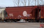 BNSF 406466